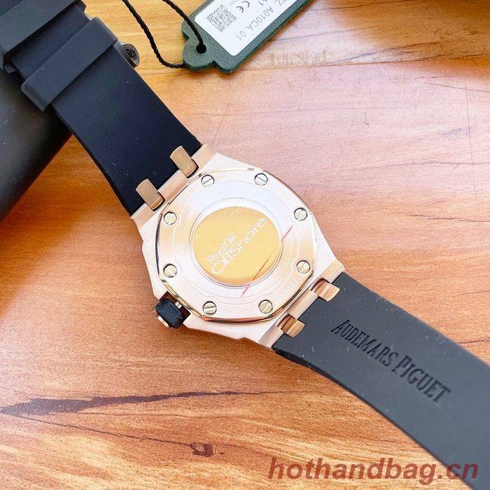 Audemars Piguet Watch APW00009-1 Audemars Piguet Watch APW00009-1